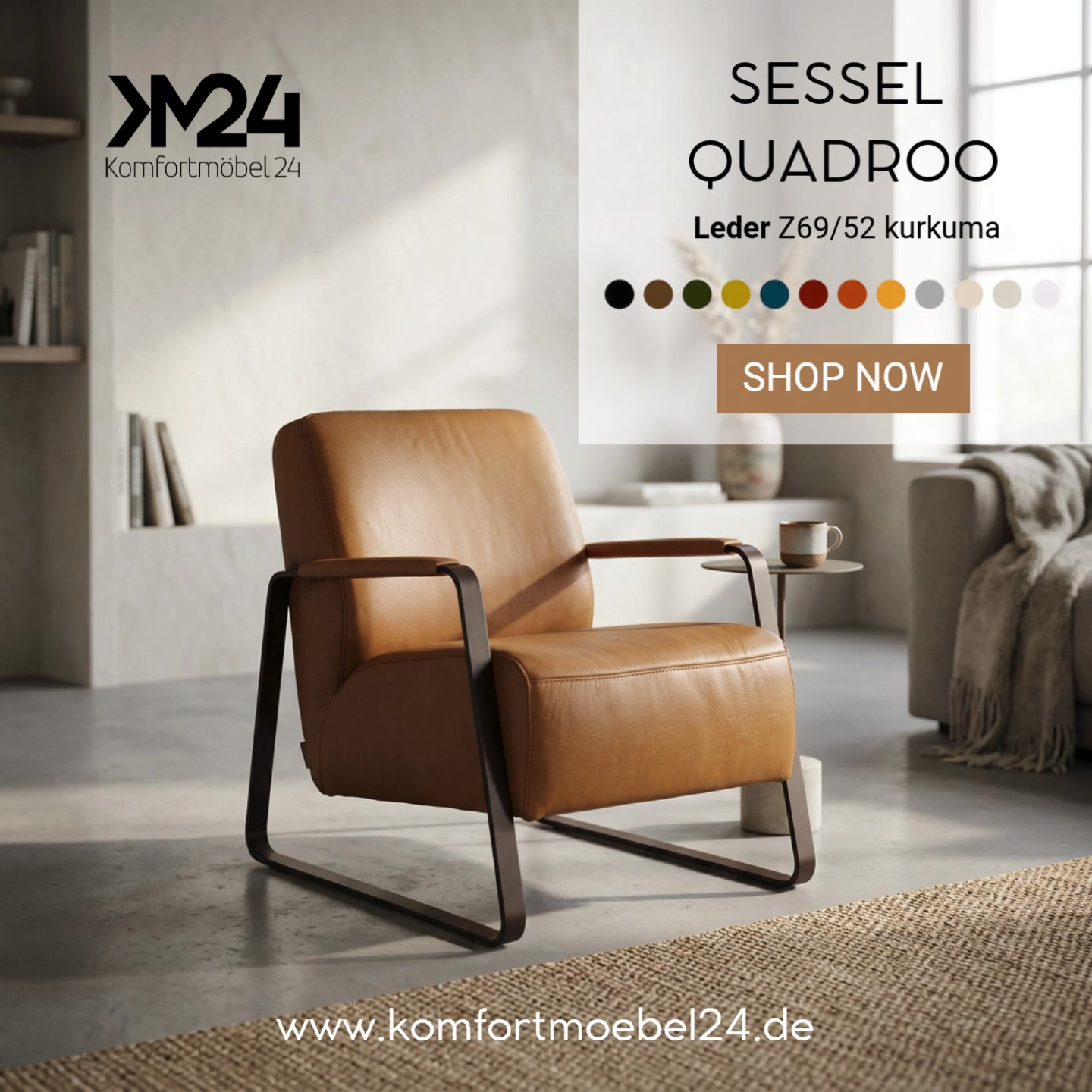 Komfortmöbel24 GmbH