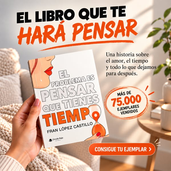 Ese “ya lo haré” puede ser NUNCA