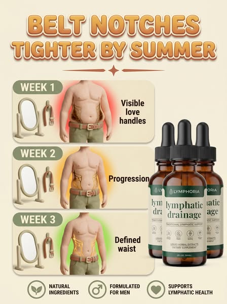 Give Your Lymphatic System the Support It Deserves