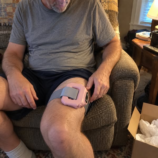 A gift for someone who loves massage