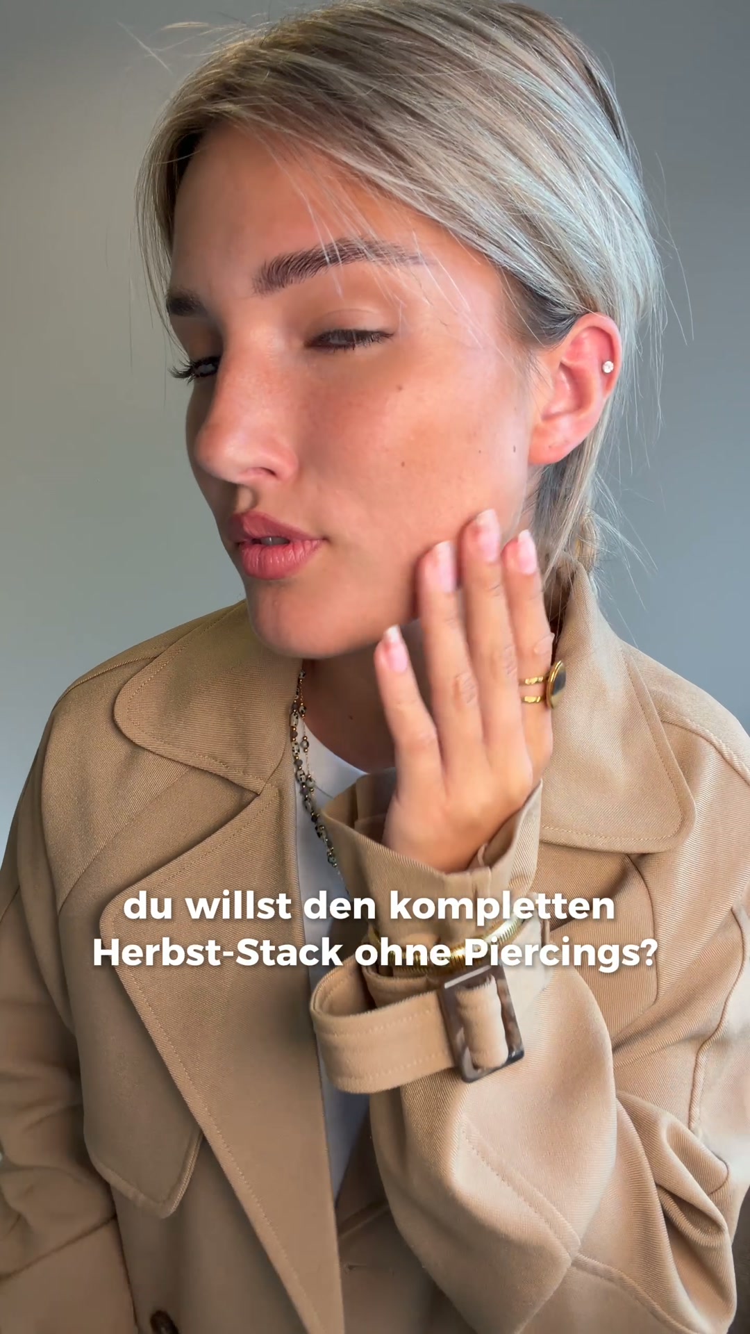 10 % Rabatt: Herbst Sale