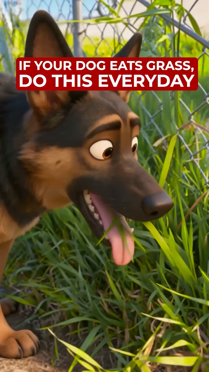 Your Dog Is Asking for Help Twice