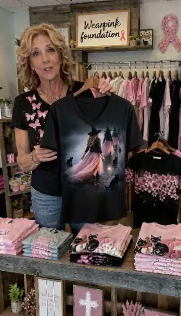 Anúncio de Blessedpink