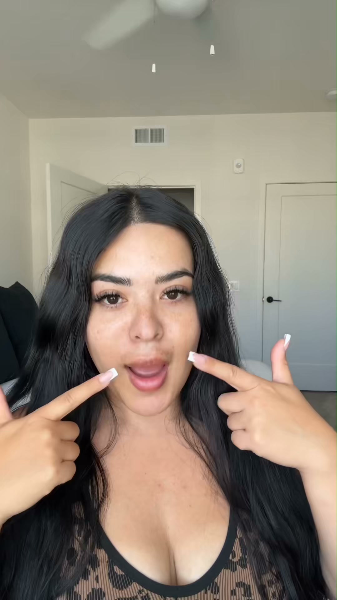 Stop Covering Perimenopause Melasma With Makeup, Do This Instead