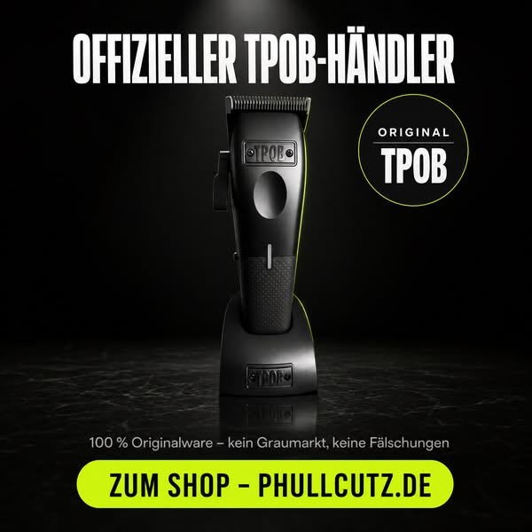 Offizieller TPOB-Händler