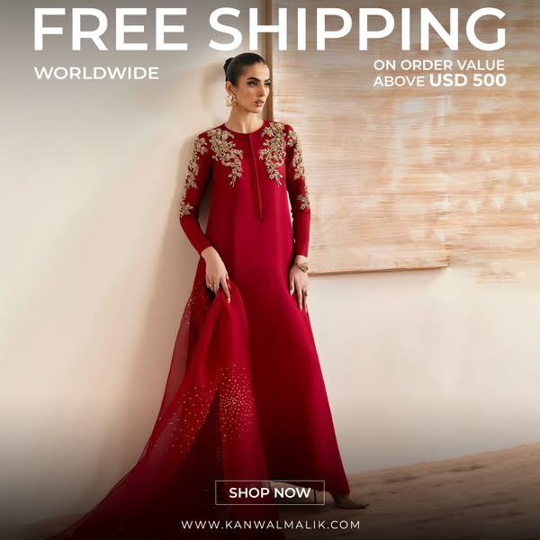 Free Shipping On Orders $500+