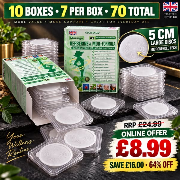 Made in the UK · Naturally Derived Ingredients · Compliant with UK & EU Standards · Dispatched Within 24 Hours · 180-Day Mon