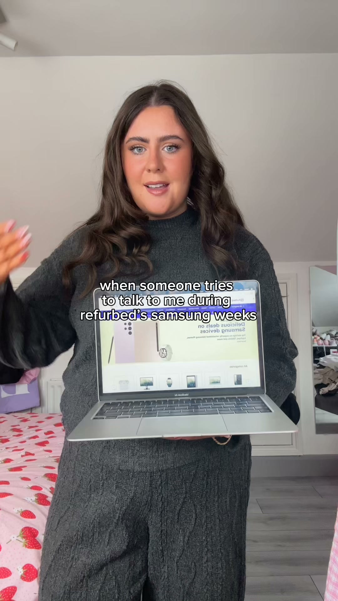 Samsung Weeks Savings