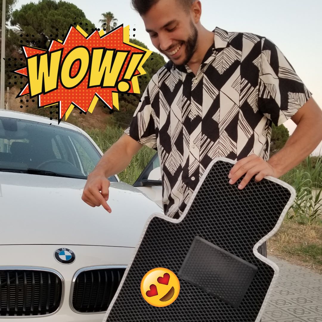 ⭐⭐⭐⭐⭐