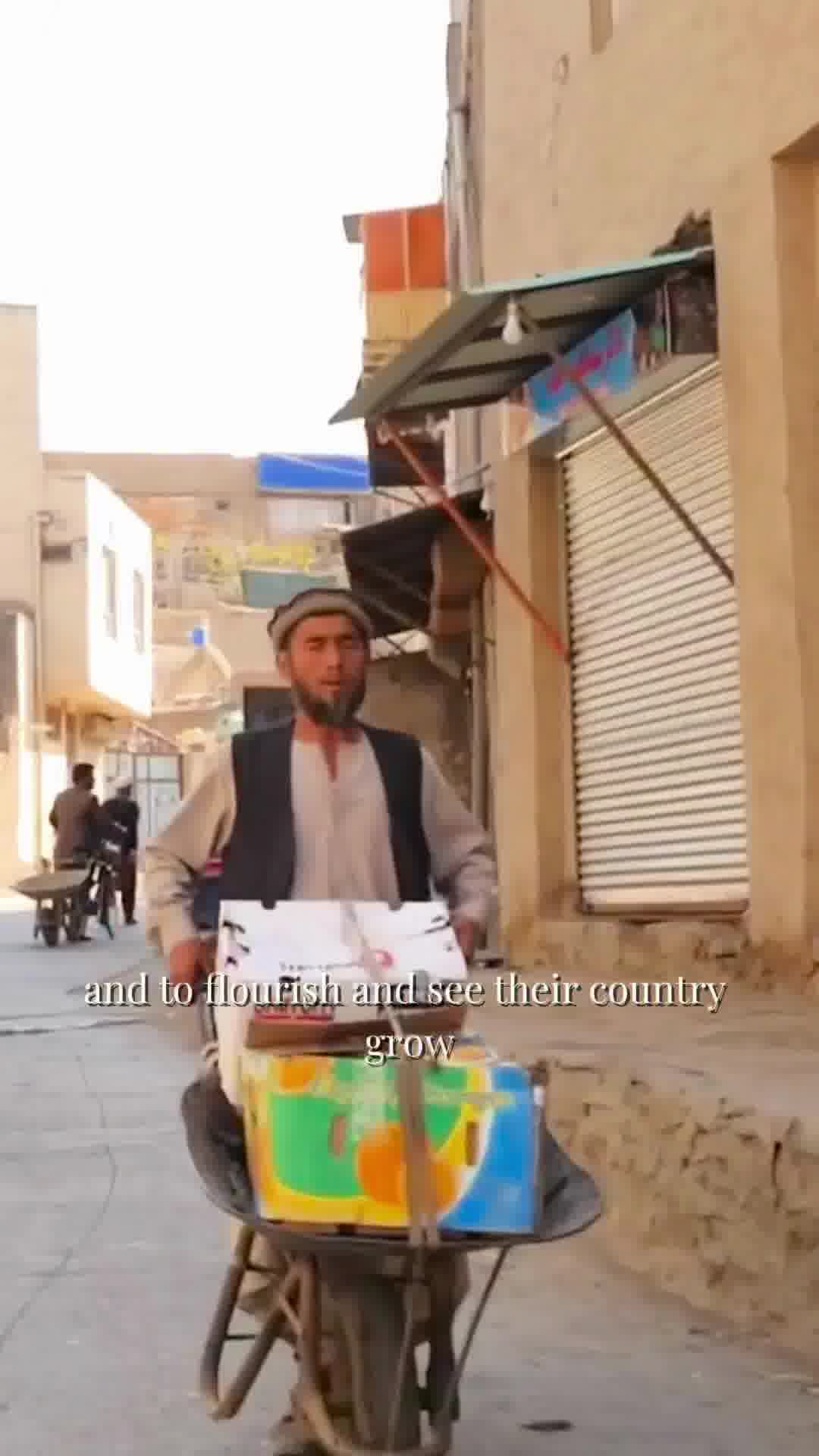 Afghanistan Collection