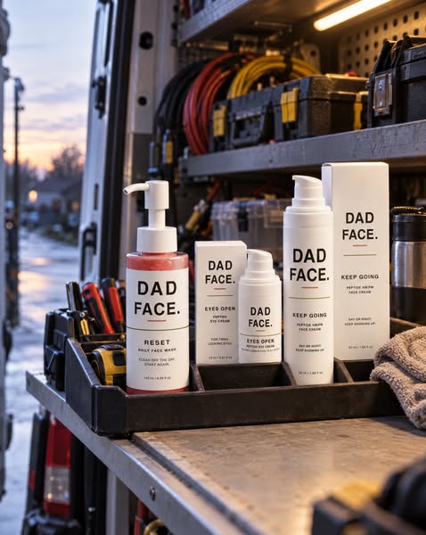 60+ Dads Have Already Rated It.