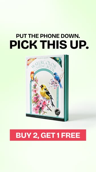 40% OFF Today