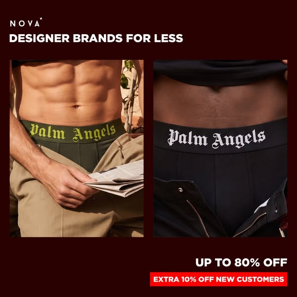 Up to 80% Off!