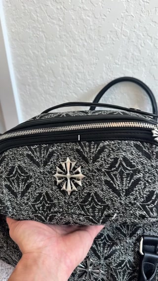 The bag is just insaneee