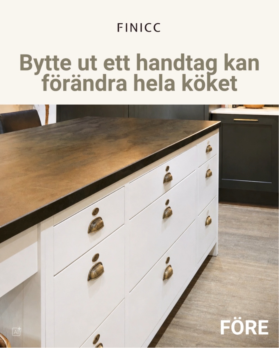 När detaljer gör skillnad