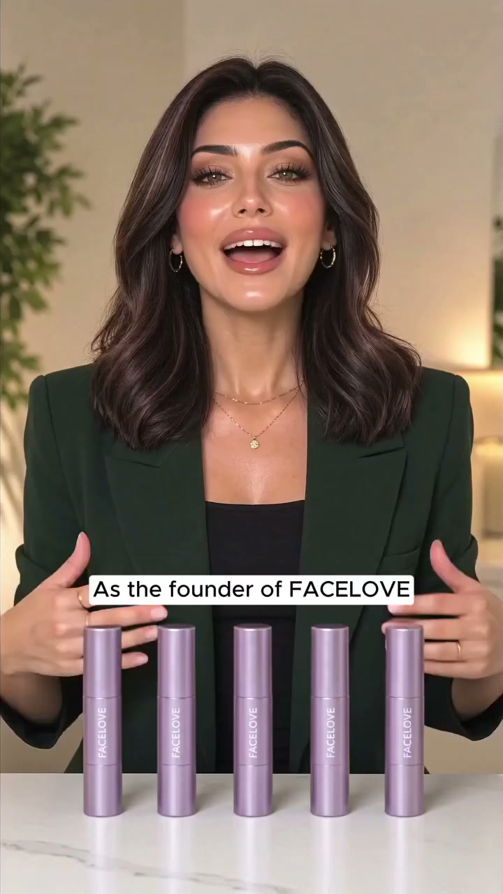 One Stick For YOUR Skin Tone Color Changing Foundation Stick, 50% OFF Now
