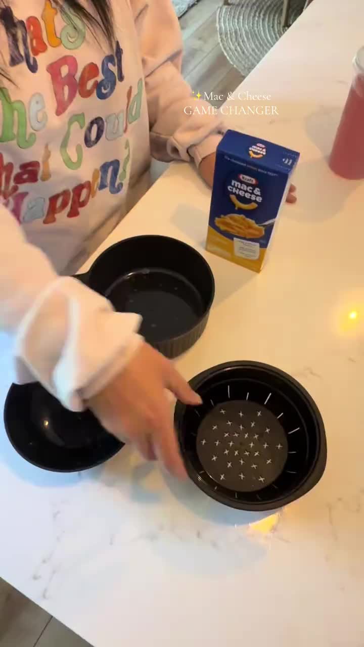 News - Microwave Ramen Bowl