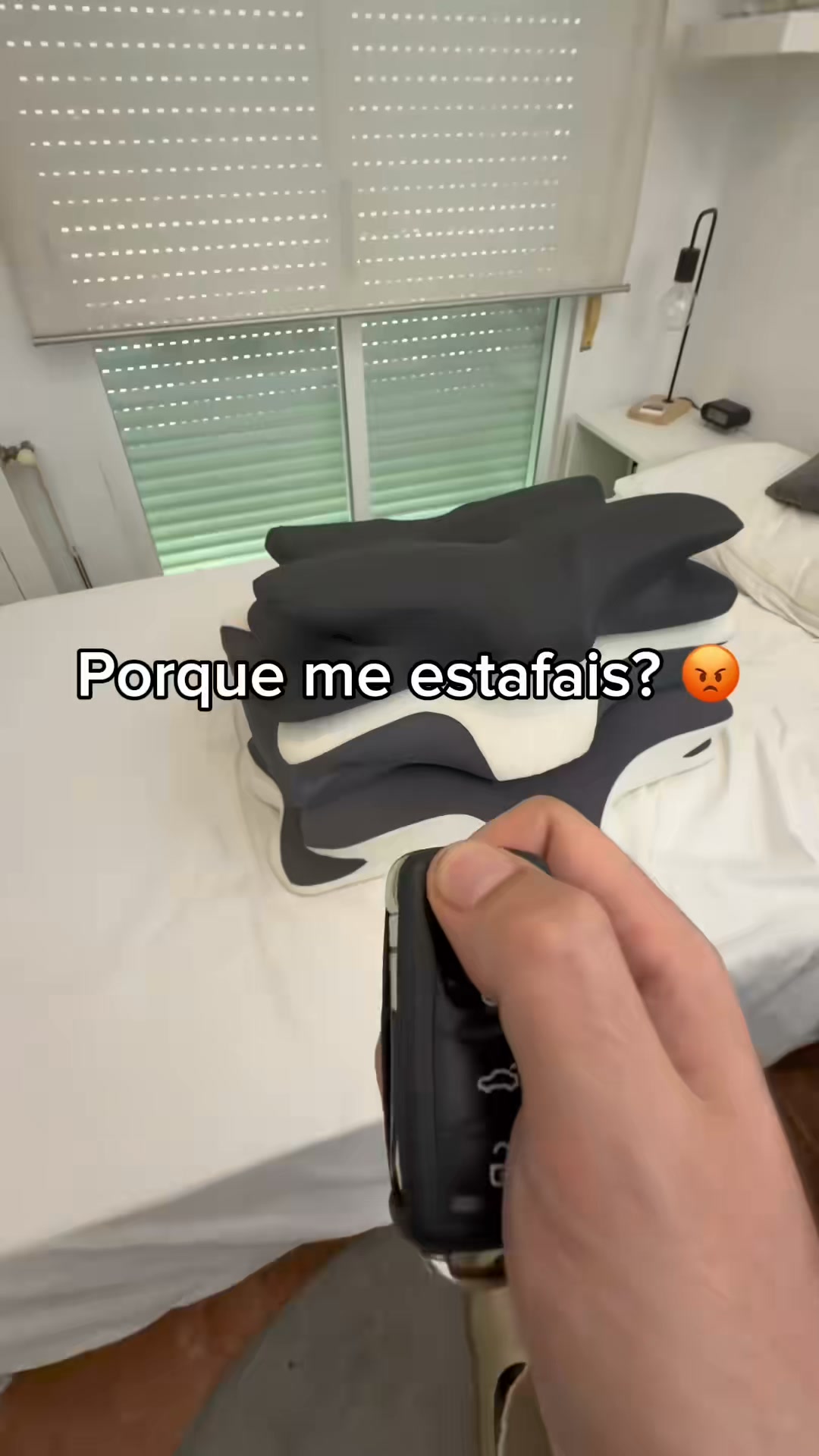 solo una sostiene tu cuello de verdad