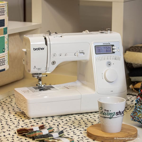Brother Innov-is A16 Sewing Machine