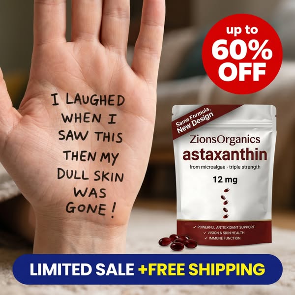 I Laughed at the Anti-Aging Claims. Then I Actually Tried It.