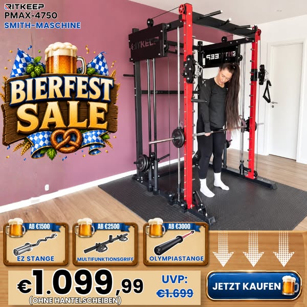 Flexibel zahlen: 6–36 Raten
