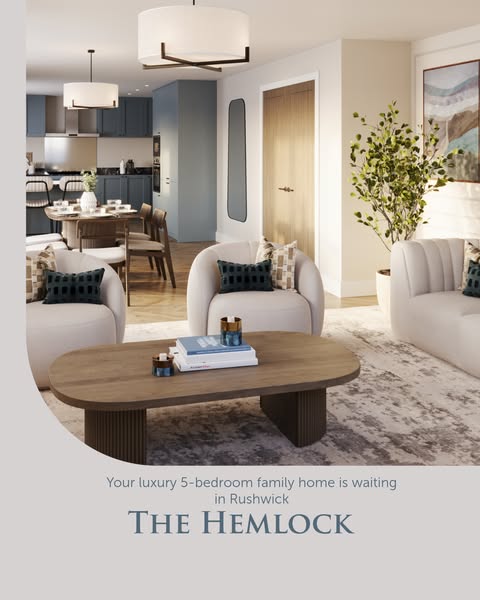 Discover The Hemlock