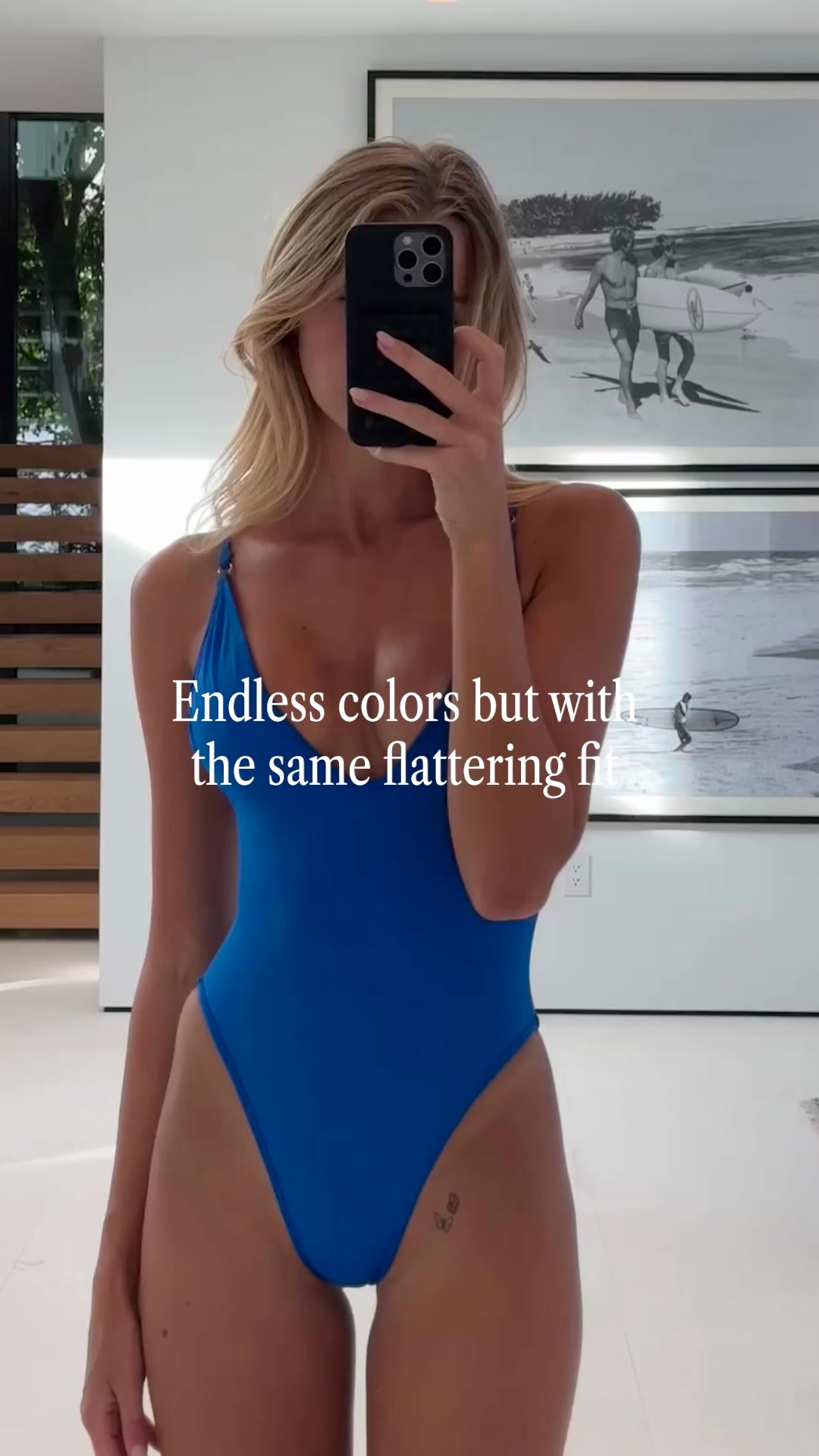 Flattering Made Easy