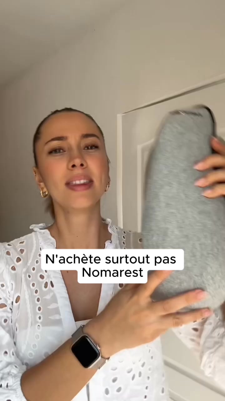 N'achetez surtout pas Nomarest...