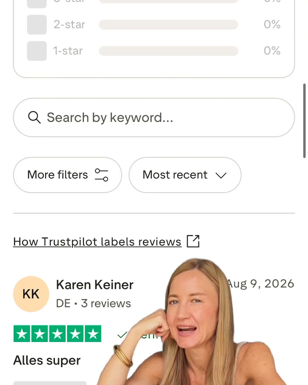 Massage Care im Test: „Das ist kein Spielzeug“