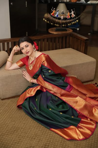Shobitam Sarees - Finest Quality. No Tariffs!