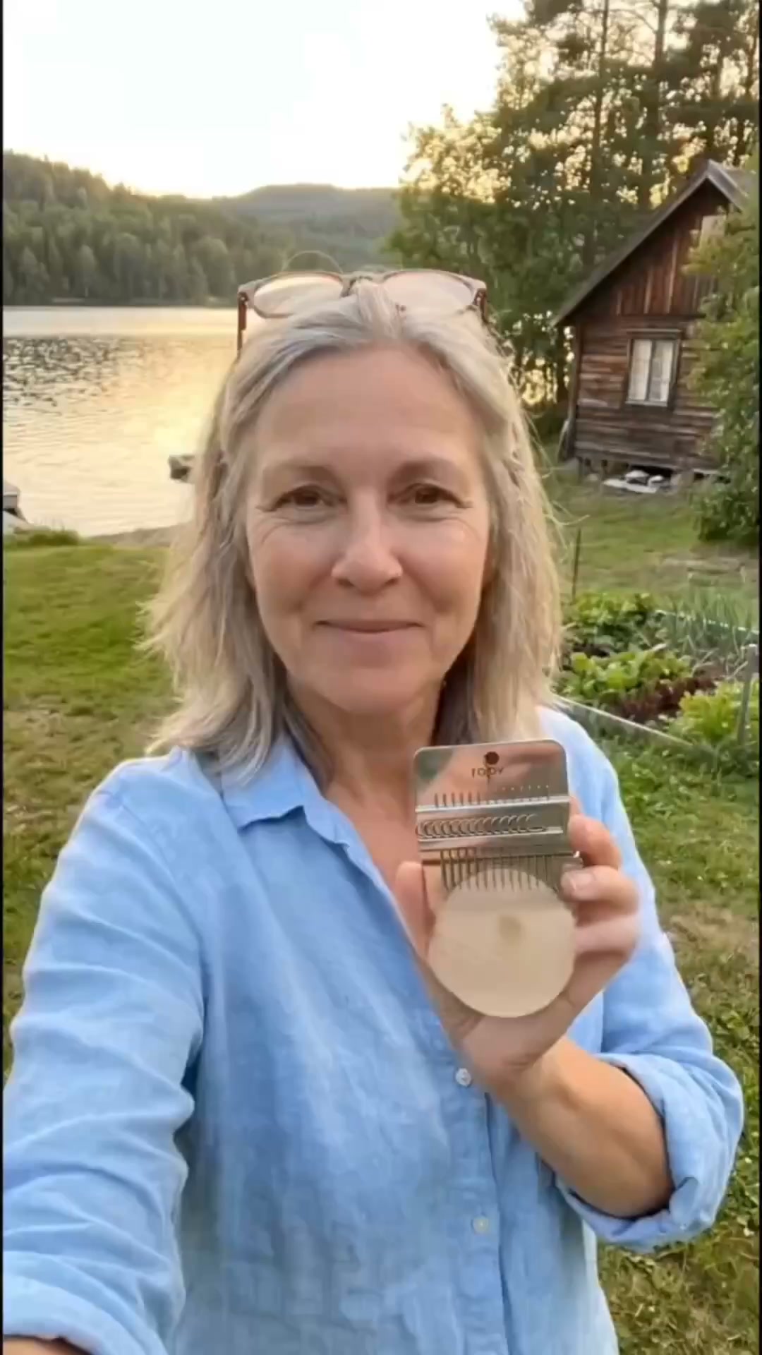 Crea motivi e ripara i capi