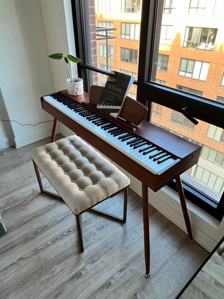 Digital Piano