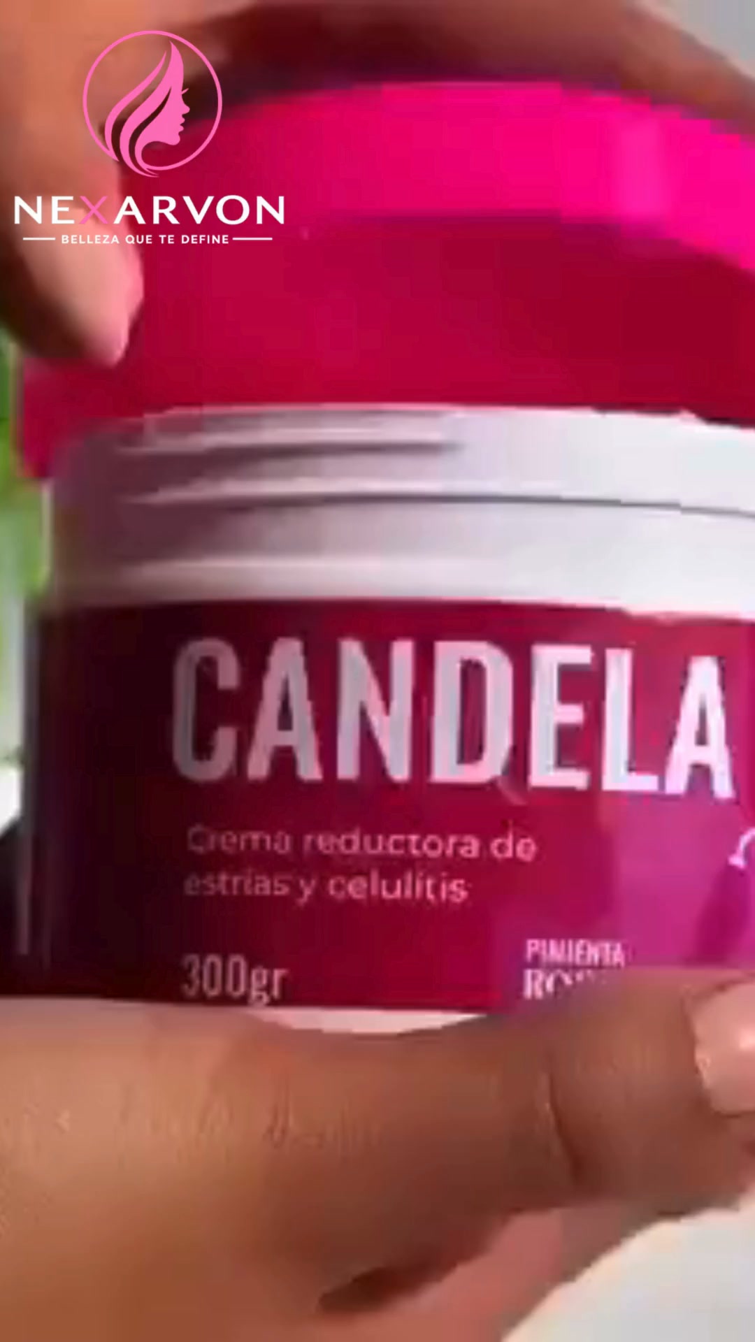 Crema Candela + Bella skin 3 en 1 Gratis. Envio Gratis