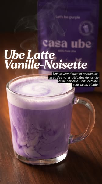 Le chocolat chaud peut attendre