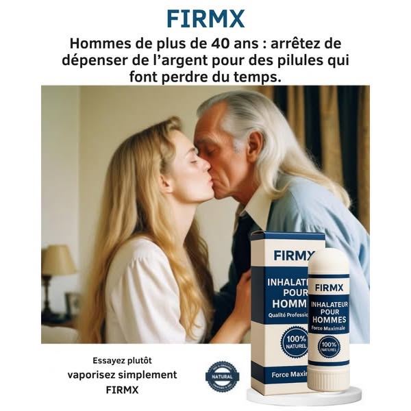 “À 56 ans, j’ai cru que ma vie intime était finie. Puis j’ai découvert ce roll-on français.”