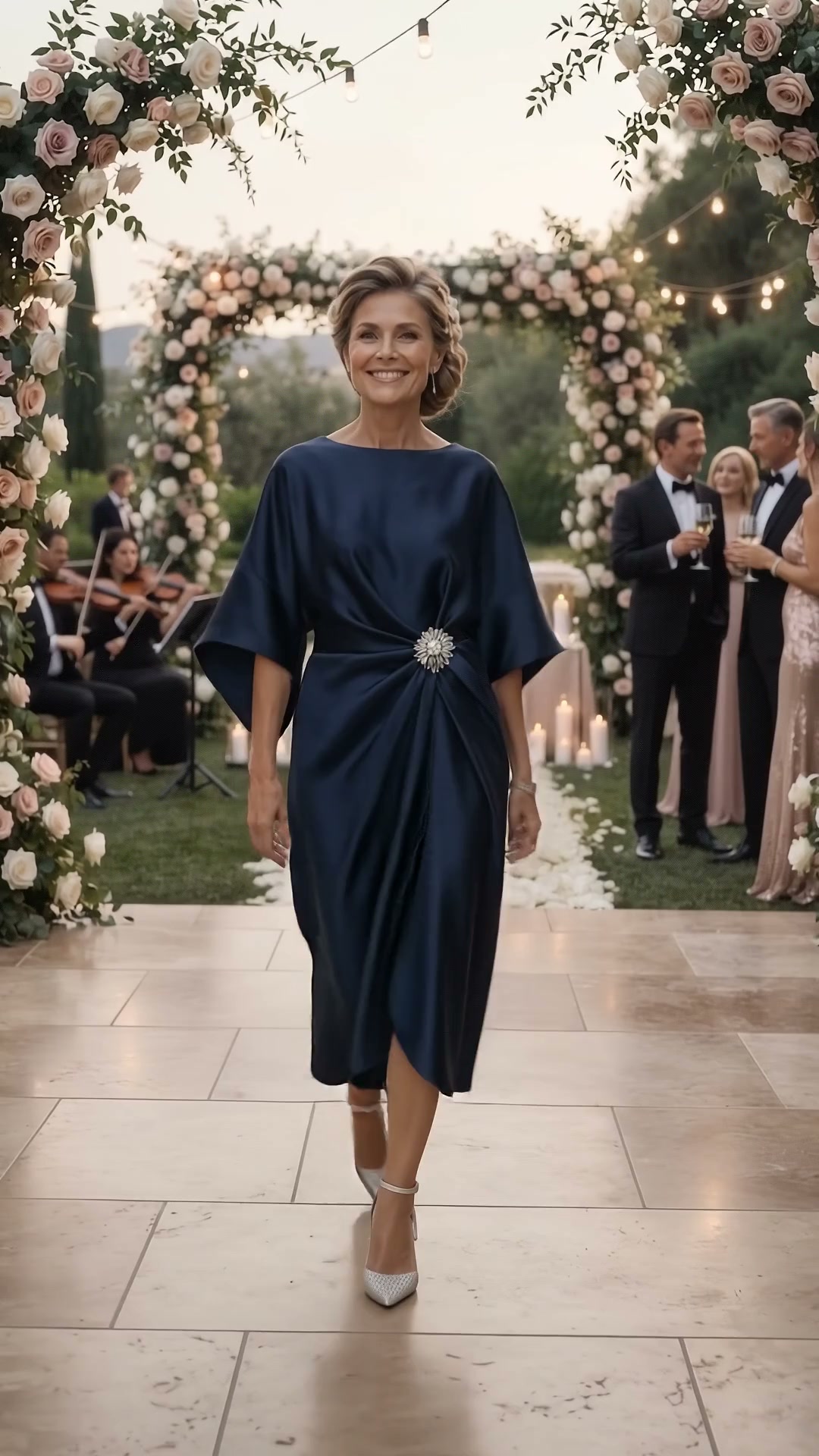 Il tuo look ideale.