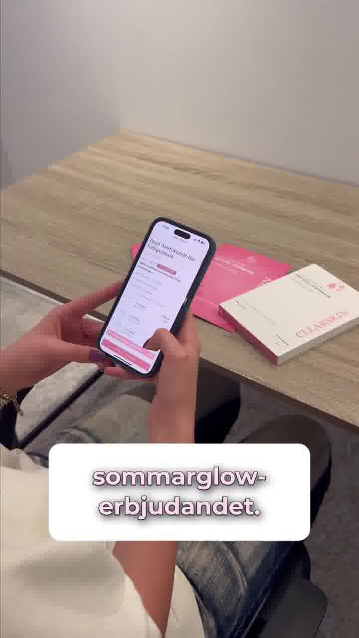 Återfå din ungdomliga skönhet
