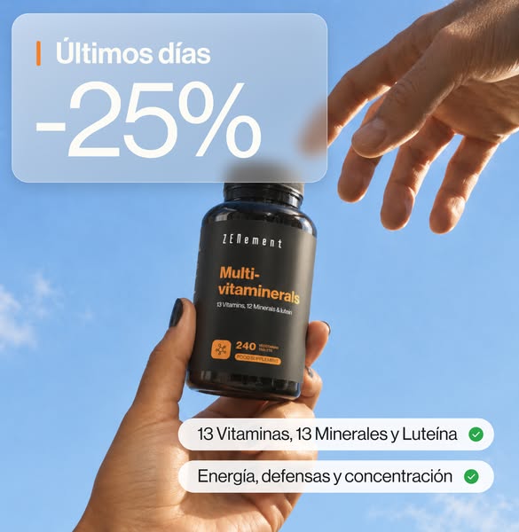 ¡Quedan muy pocos días para conseguirlo al mejor precio!