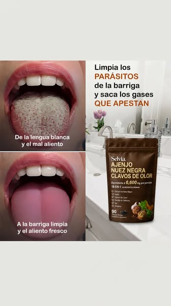 Expulsa lo que no debería estar ahí dentro