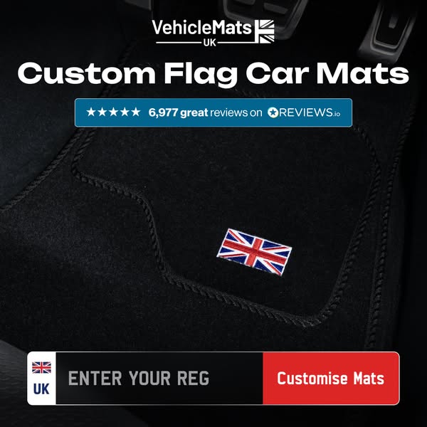 Get That New Car Feel 7000+ Reviews!