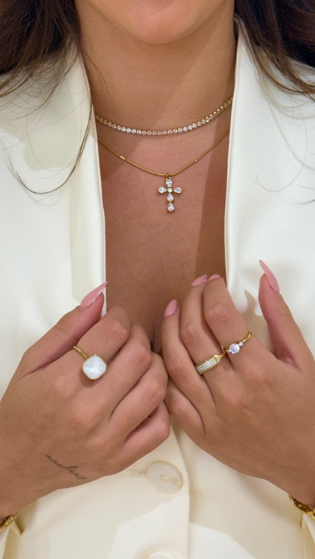 Anúncio de Lynott Jewellery