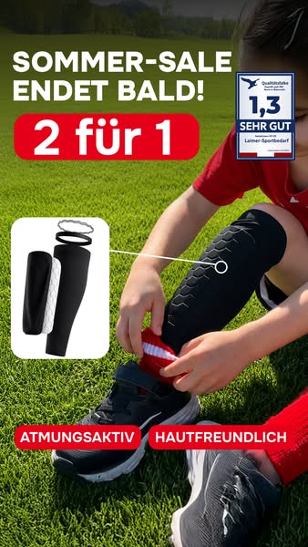 Gratis Schutz fürs Spiel