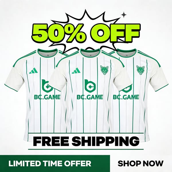 Leicester City 26-27 Third Jersey
