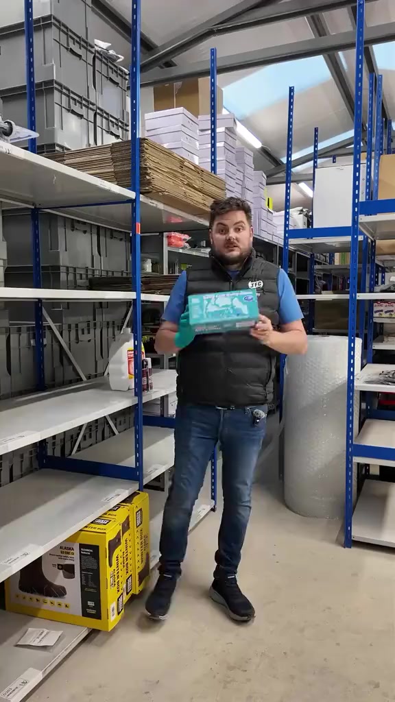 Fast shipping guaranteed!