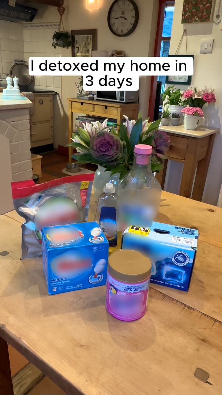 Why 60,000 Families Ditched Big Brands