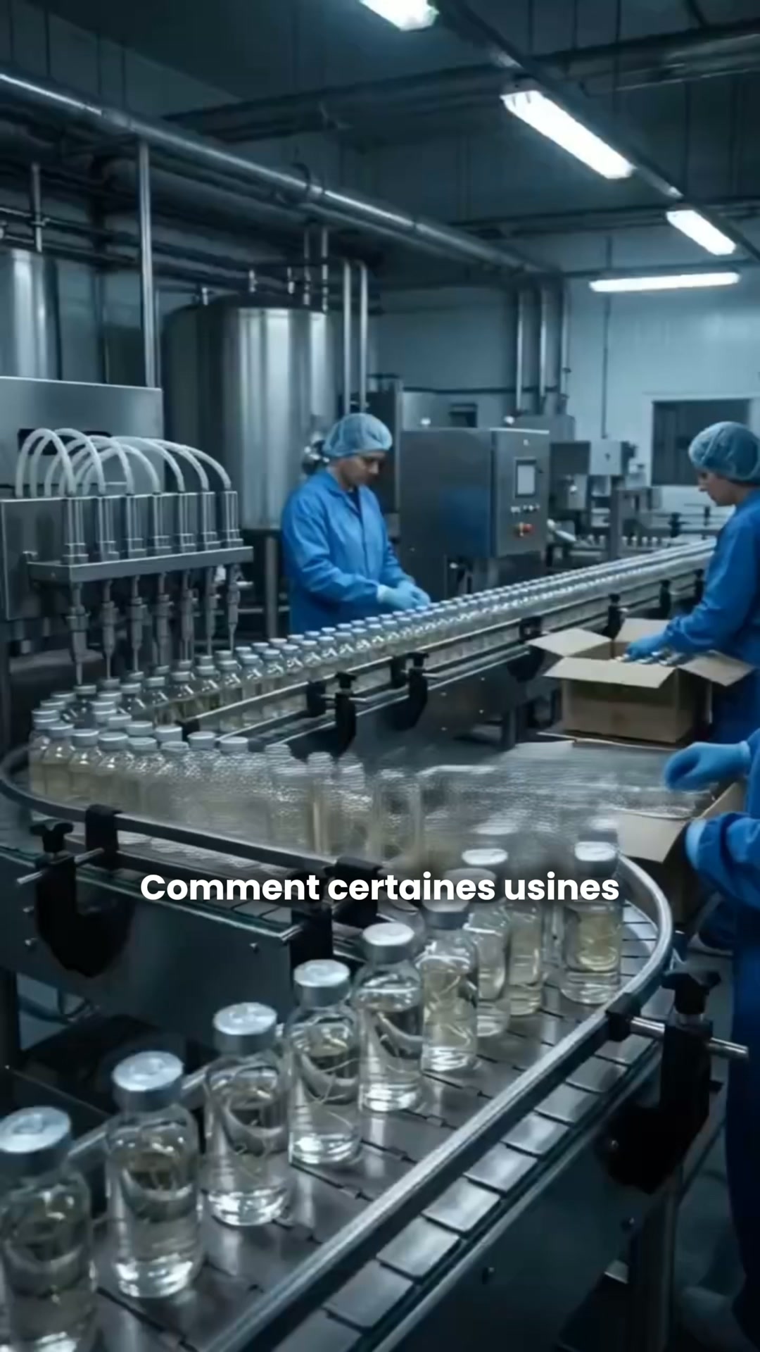 Le sérum que toutes utilisent en secret
