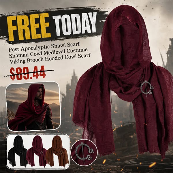 FREE Today ONLY