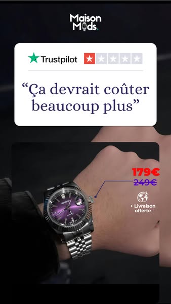 Offre de rentrée : -30%