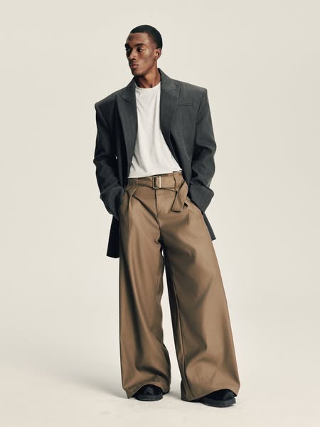 Shop Sth Dept. Trousers