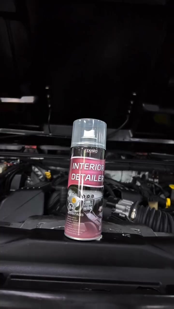 Nano‑Quick Ceramic Coating Pro | At‑Home Gloss Boost For Vehicle Paint